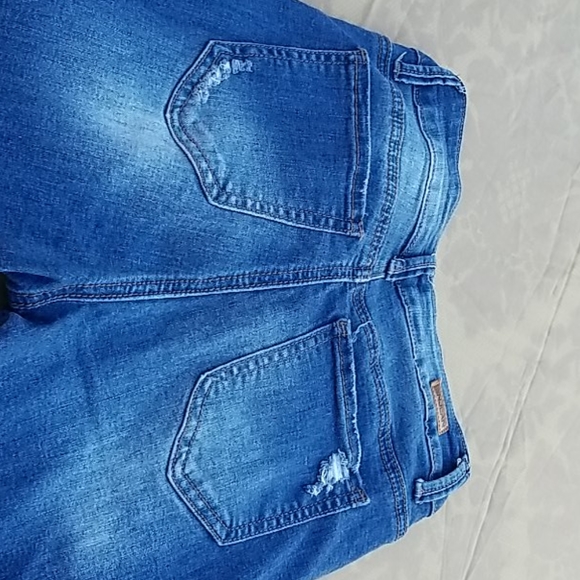 Denim Jean's - Enjean Style In The USA - Picture 6 of 8